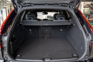 Volvo XC60 T6 Plus Black Edition AWD AHK*Schiebedach*Standheizung*Head-up Display*360°Kamera   Recharge Plug-In Hybrid - foto 5