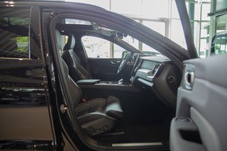 Volvo XC60 T6 Plus Black Edition AWD AHK*Schiebedach*Standheizung*Head-up Display*360°Kamera   Recharge Plug-In Hybrid - foto 7