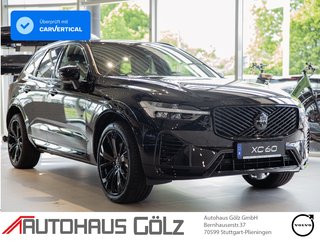 Volvo XC 60 Gebrauchtwagen Kaufen