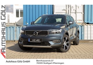 Volvo XC40 Gebrauchtwagen Kaufen