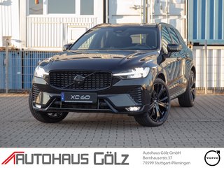 Volvo XC 60 Gebrauchtwagen Kaufen