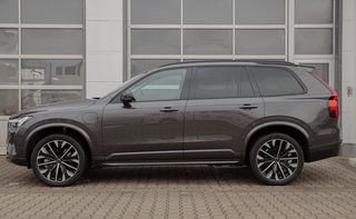 Volvo XC90 T8 Ultra Dark AWD AHK*Head-up*Standheizung*Schiebedach*  Recharge Plug-In Hybrid - bilder 2