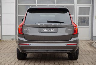 Volvo XC90 T8 Ultra Dark AWD AHK*Head-up*Standheizung*Schiebedach*  Recharge Plug-In Hybrid - bilder 4