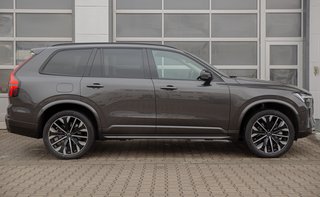 Volvo XC90 T8 Ultra Dark AWD AHK*Head-up*Standheizung*Schiebedach*  Recharge Plug-In Hybrid - bilder 3