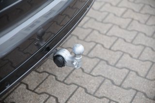 Volvo XC90 T8 Ultra Dark AWD AHK*Head-up*Standheizung*Schiebedach*  Recharge Plug-In Hybrid - bilder 35