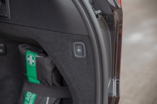 Volvo XC90 T8 Ultra Dark AWD AHK*Head-up*Standheizung*Schiebedach*  Recharge Plug-In Hybrid - bilder 10