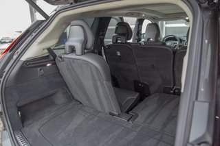 Volvo XC90 T8 Ultra Dark AWD AHK*Head-up*Standheizung*Schiebedach*  Recharge Plug-In Hybrid - bilder 6