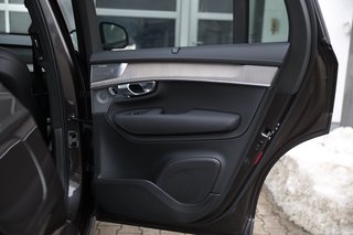 Volvo XC90 T8 Ultra Dark AWD AHK*Head-up*Standheizung*Schiebedach*  Recharge Plug-In Hybrid - bilder 11