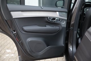 Volvo XC90 T8 Ultra Dark AWD AHK*Head-up*Standheizung*Schiebedach*  Recharge Plug-In Hybrid - bilder 12