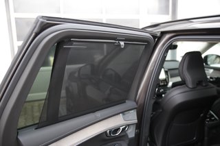 Volvo XC90 T8 Ultra Dark AWD AHK*Head-up*Standheizung*Schiebedach*  Recharge Plug-In Hybrid - bilder 13