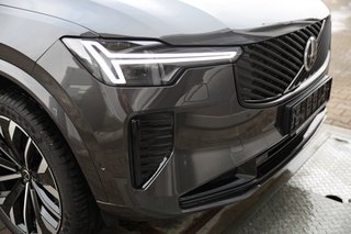Volvo XC90 T8 Ultra Dark AWD AHK*Head-up*Standheizung*Schiebedach*  Recharge Plug-In Hybrid - bilder 8