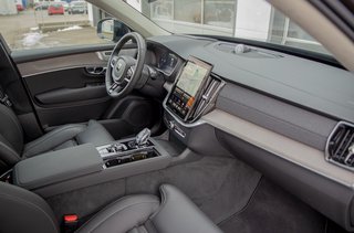 Volvo XC90 T8 Ultra Dark AWD AHK*Head-up*Standheizung*Schiebedach*  Recharge Plug-In Hybrid - bilder 17