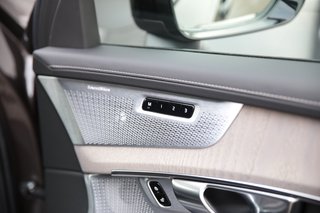 Volvo XC90 T8 Ultra Dark AWD AHK*Head-up*Standheizung*Schiebedach*  Recharge Plug-In Hybrid - bilder 19