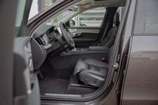 Volvo XC90 T8 Ultra Dark AWD AHK*Head-up*Standheizung*Schiebedach*  Recharge Plug-In Hybrid - bilder 21