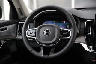 Volvo XC90 T8 Ultra Dark AWD AHK*Head-up*Standheizung*Schiebedach*  Recharge Plug-In Hybrid - bilder 25