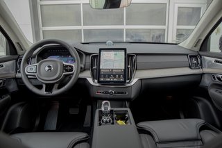 Volvo XC90 T8 Ultra Dark AWD AHK*Head-up*Standheizung*Schiebedach*  Recharge Plug-In Hybrid - bilder 24