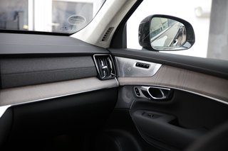 Volvo XC90 T8 Ultra Dark AWD AHK*Head-up*Standheizung*Schiebedach*  Recharge Plug-In Hybrid - bilder 26