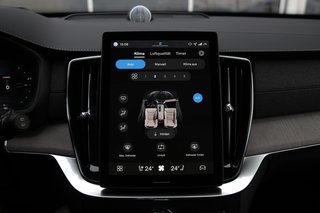 Volvo XC90 T8 Ultra Dark AWD AHK*Head-up*Standheizung*Schiebedach*  Recharge Plug-In Hybrid - bilder 30