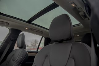 Volvo XC90 T8 Ultra Dark AWD AHK*Head-up*Standheizung*Schiebedach*  Recharge Plug-In Hybrid - bilder 27