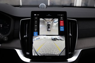 Volvo XC90 T8 Ultra Dark AWD AHK*Head-up*Standheizung*Schiebedach*  Recharge Plug-In Hybrid - bilder 29