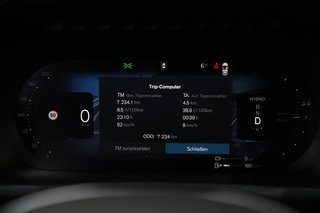 Volvo XC90 T8 Ultra Dark AWD AHK*Head-up*Standheizung*Schiebedach*  Recharge Plug-In Hybrid - bilder 33