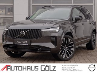 Volvo XC 90 Gebrauchtwagen Kaufen