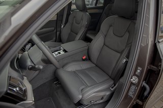 Volvo XC90 T8 Ultra Dark AWD AHK*Head-up*Standheizung*Schiebedach*  Recharge Plug-In Hybrid - bilder 34