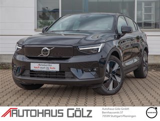 Volvo C40 Gebrauchtwagen Kaufen