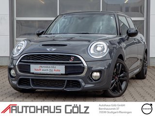 MINI Mini 5-trg. Gebrauchtwagen Kaufen