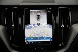 Volvo XC60 B5 Plus Dark AWD AHK*SHD*ACC*360°*BLIS - bilder 10