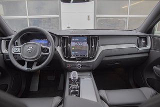 Volvo XC60 B5 Plus Dark AWD AHK*SHD*ACC*360°*BLIS - bilder 7