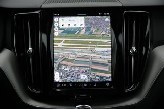 Volvo XC60 B5 Plus Dark AWD AHK*SHD*ACC*360°*BLIS - bilder 7