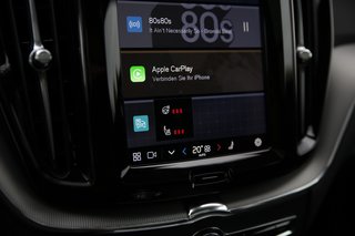 Volvo XC60 B5 Plus Dark AWD AHK*SHD*ACC*360°*BLIS - bilder 8