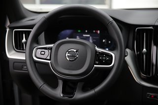 Volvo XC60 B5 Plus Dark AWD AHK*SHD*ACC*360°*BLIS - bilder 8