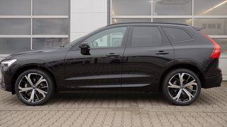 Volvo XC60 B5 Plus Dark AWD AHK*SHD*ACC*360°*BLIS - bilder 2