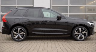 Volvo XC60 B5 Plus Dark AWD AHK*SHD*ACC*360°*BLIS - bilder 3