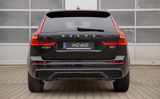 Volvo XC60 B5 Plus Dark AWD AHK*SHD*ACC*360°*BLIS - bilder 4