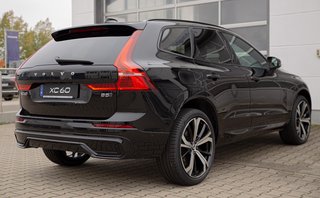 Volvo XC60 B5 Plus Dark AWD AHK*SHD*ACC*360°*BLIS - bilder 6
