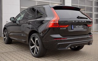 Volvo XC60 B5 Plus Dark AWD AHK*SHD*ACC*360°*BLIS - bilder 5