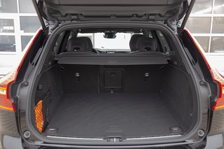 Volvo XC60 B5 Plus Dark AWD AHK*SHD*ACC*360°*BLIS - bilder 10