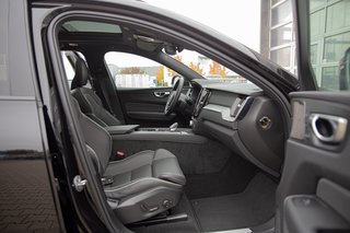 Volvo XC60 B5 Plus Dark AWD AHK*SHD*ACC*360°*BLIS - bilder 12
