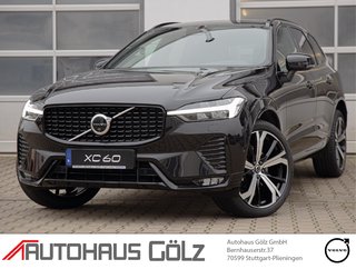 Volvo XC 60 Gebrauchtwagen Kaufen