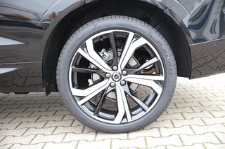 Volvo XC60 B5 Plus Dark AWD AHK*SHD*ACC*360°*BLIS - bilder 17