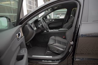 Volvo XC60 B5 Plus Dark AWD AHK*SHD*ACC*360°*BLIS - bilder 15
