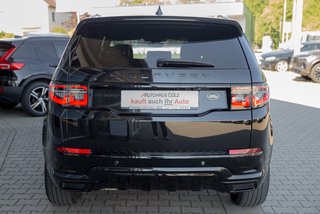 Land Rover R-Dynamic S AWD Anhängerkupplung*Totwinkel-Assistent*Rückfahrkamera* - foto 5