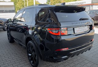 Land Rover R-Dynamic S AWD Anhängerkupplung*Totwinkel-Assistent*Rückfahrkamera* - foto 6