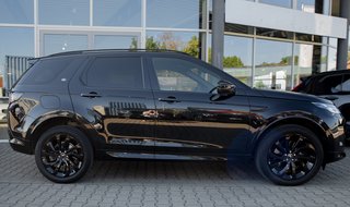Land Rover R-Dynamic S AWD Anhängerkupplung*Totwinkel-Assistent*Rückfahrkamera* - foto 3