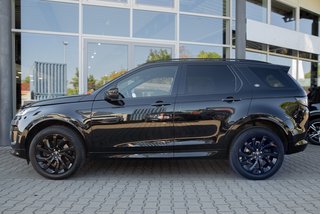 Land Rover R-Dynamic S AWD Anhängerkupplung*Totwinkel-Assistent*Rückfahrkamera* - foto 2