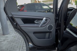 Land Rover R-Dynamic S AWD Anhängerkupplung*Totwinkel-Assistent*Rückfahrkamera* - foto 9