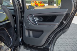 Land Rover R-Dynamic S AWD Anhängerkupplung*Totwinkel-Assistent*Rückfahrkamera* - foto 10